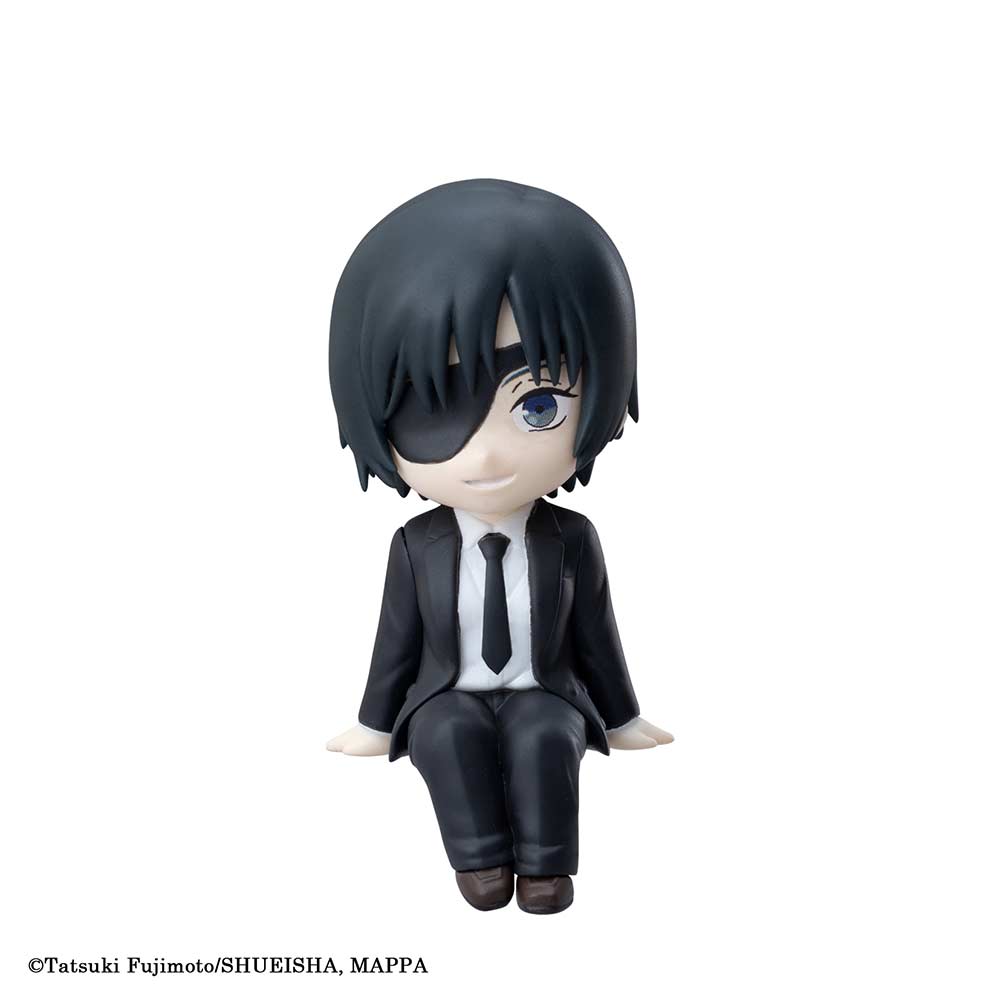(PO) Sit Chainsaw Man [BOX] Image_19