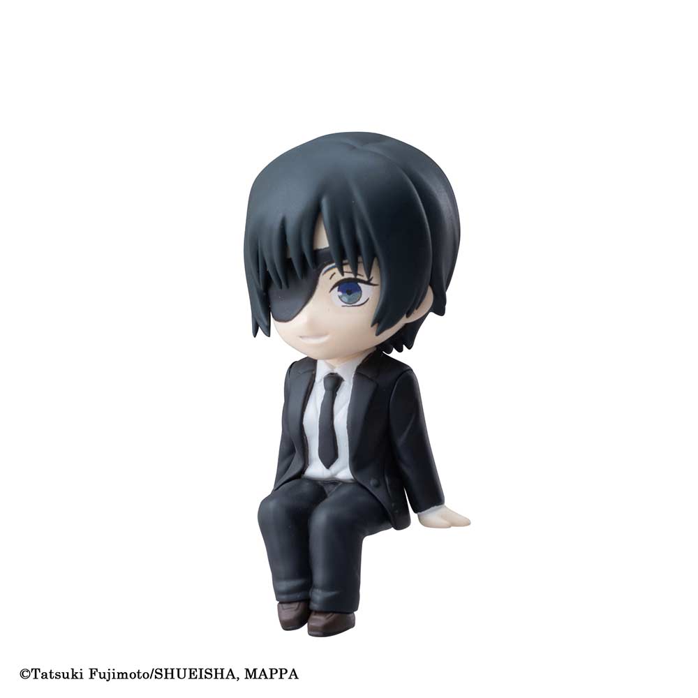 (PO) Sit Chainsaw Man [BOX] Image_20
