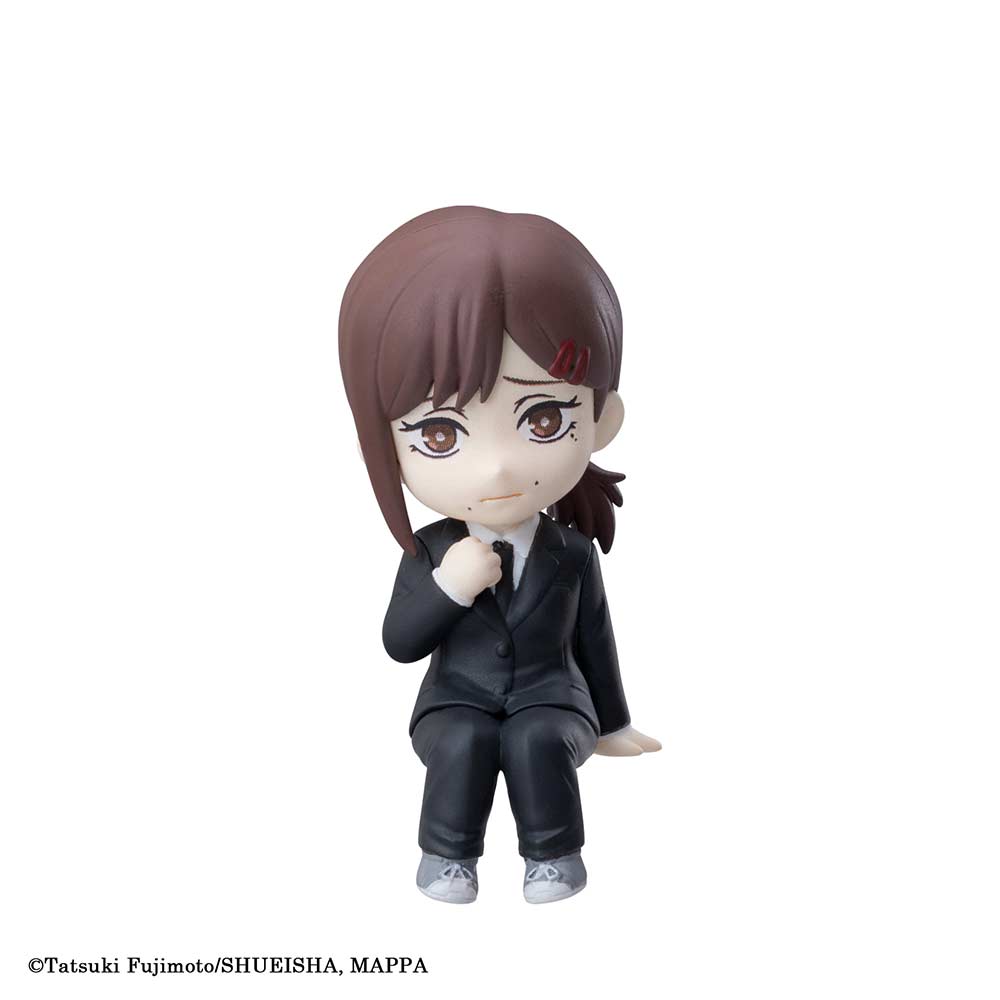 (PO) Sit Chainsaw Man [BOX] Image_21