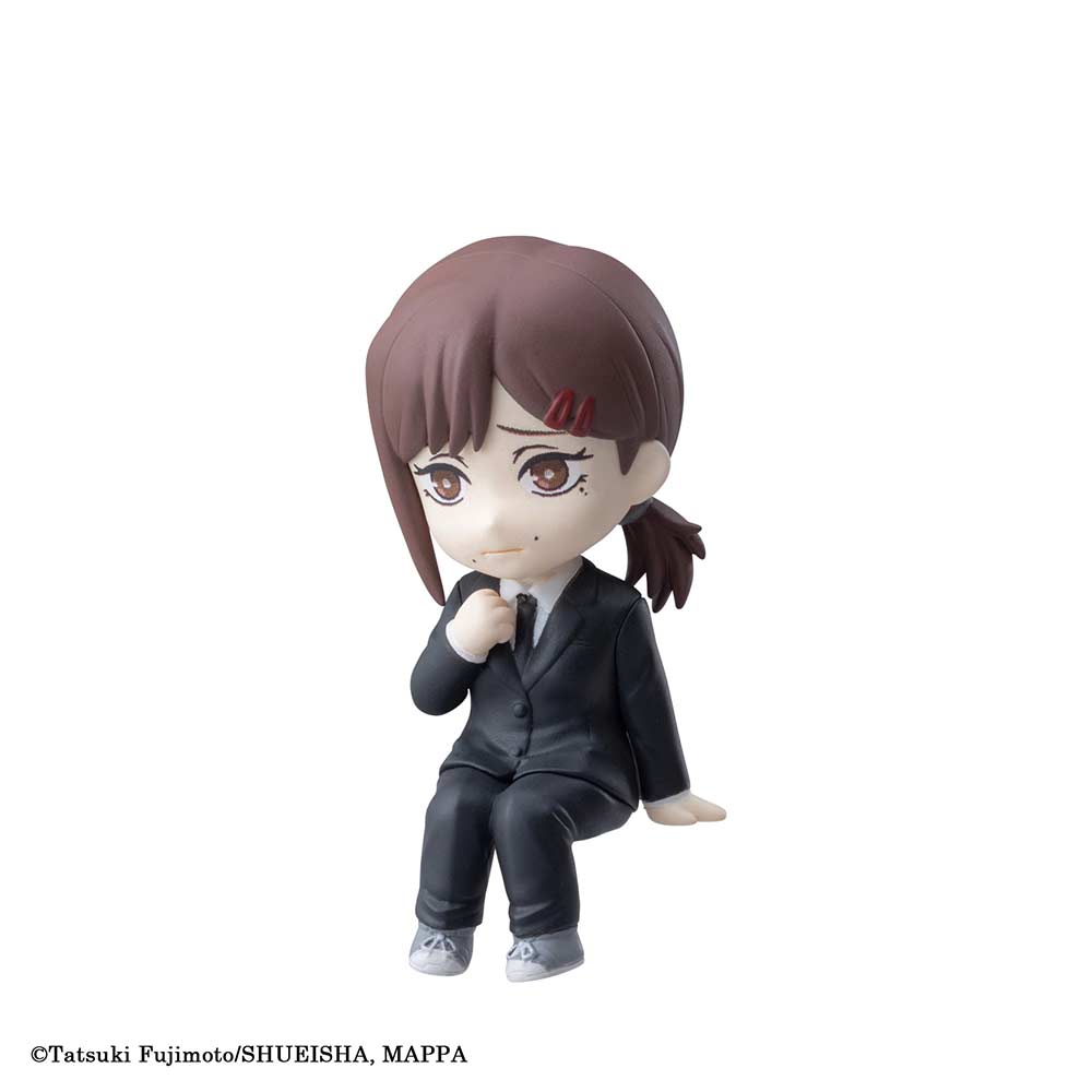 (PO) Sit Chainsaw Man [BOX] Image_22
