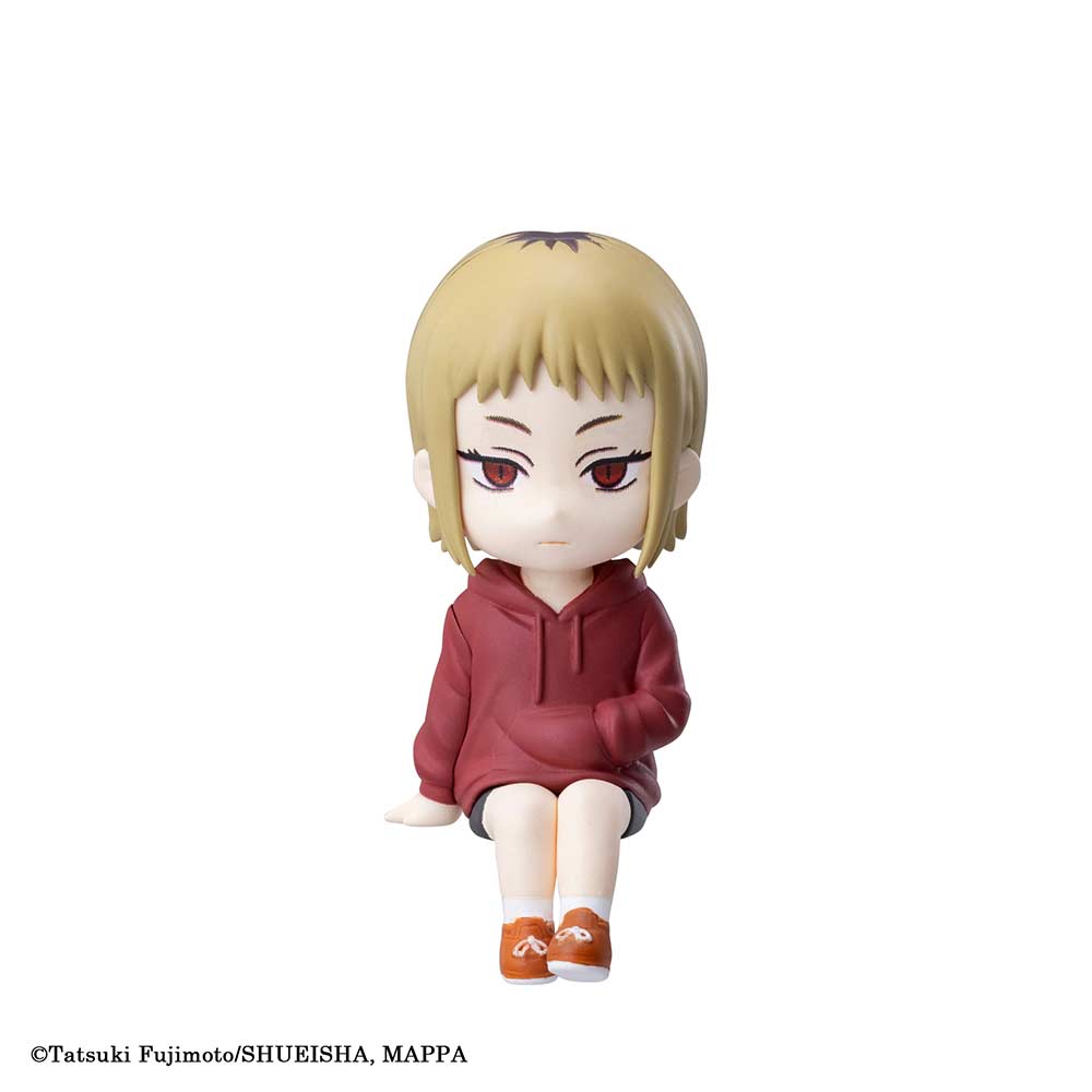 (PO) Sit Chainsaw Man [BOX] Image_27
