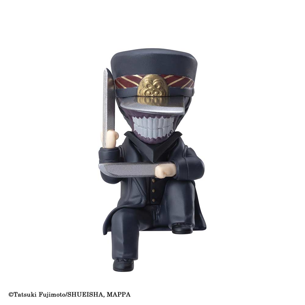 (PO) Sit Chainsaw Man [BOX] Image_29