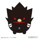 (PO) HA-40 My Hero Academia Fuwakororin (M Size) 6 C Tokoyami Fumikage Image_1