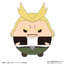 (PO) HA-40 My Hero Academia Fuwakororin (M Size) 6 D All Might Image_1