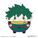 (PO) HA-41 My Hero Academia Fuwakororin Big 6 A Midoriya Izuku Image_1