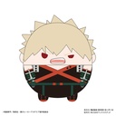 (PO) HA-41 My Hero Academia Fuwakororin Big 6 B Bakugo Katsuki Image_1