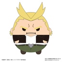 (PO) HA-41 My Hero Academia Fuwakororin Big 6 D All Might Image_1