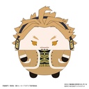 (PO) HA-41 My Hero Academia Fuwakororin Big 6 E Hawks Image_1