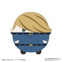 (PO) HA-41 My Hero Academia Fuwakororin Big 6 F Best Jeanist Image_1
