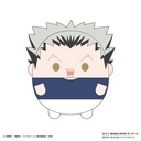 (PO) HQ-41 Haikyu!! Fuwakororin (M Size) 7 E Bokuto Kotaro Image_1