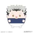 (PO) HQ-42 Haikyu!! Fuwakororin Big 7 E Bokuto Kotaro Image_1