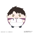 (PO) HQ-42 Haikyu!! Fuwakororin Big 7 F Ushijima Wakatoshi Image_1
