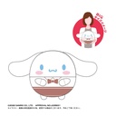 (PO) SR-58 Sanrio Characters Fuwakororin Big 3 D Cinnamoroll Image_1