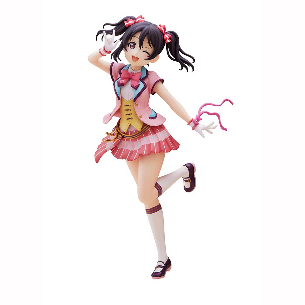 (PO) Love Live! x Sora Tokui's PLUM Deepland Yazawa Nico Image_2
