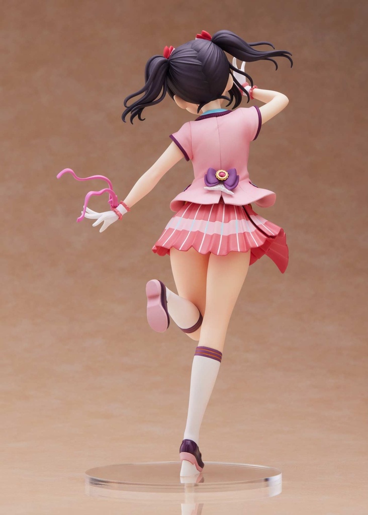 (PO) Love Live! x Sora Tokui's PLUM Deepland Yazawa Nico Image_8