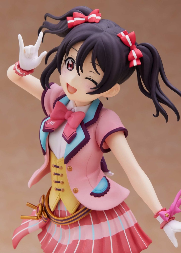 (PO) Love Live! x Sora Tokui's PLUM Deepland Yazawa Nico Image_10