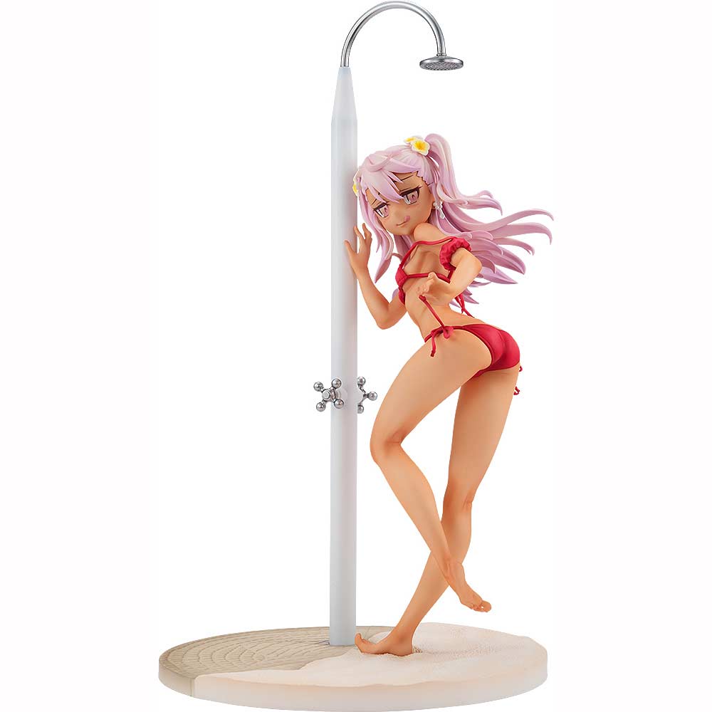 (PO) Fate/kaleid liner Prisma Illya 2wei Herz! - Chloe von Einzbern Bikini Ver. Image_2