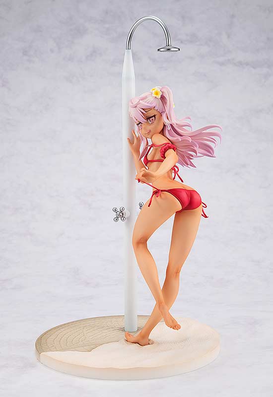 (PO) Fate/kaleid liner Prisma Illya 2wei Herz! - Chloe von Einzbern Bikini Ver. Image_4