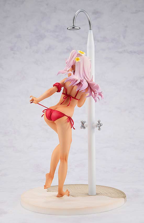 (PO) Fate/kaleid liner Prisma Illya 2wei Herz! - Chloe von Einzbern Bikini Ver. Image_5