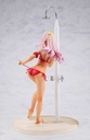 (PO) Fate/kaleid liner Prisma Illya 2wei Herz! - Chloe von Einzbern Bikini Ver. Image_5