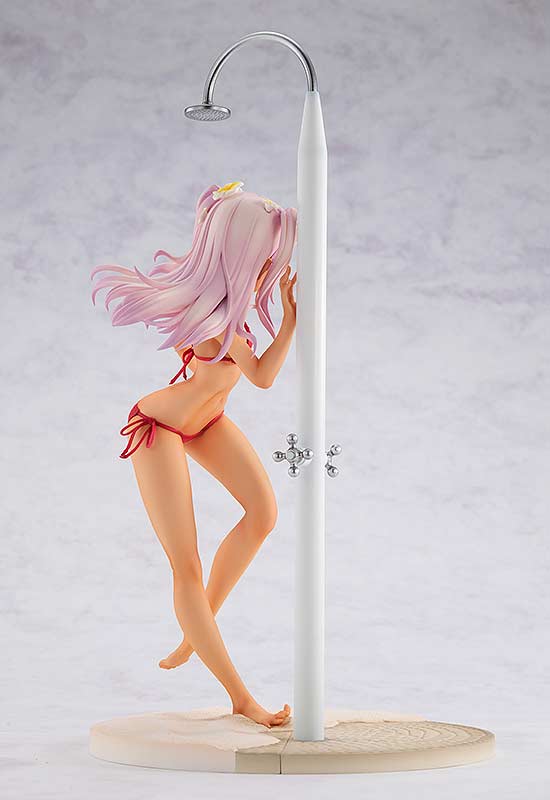 (PO) Fate/kaleid liner Prisma Illya 2wei Herz! - Chloe von Einzbern Bikini Ver. Image_6
