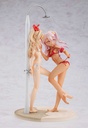 (PO) Fate/kaleid liner Prisma Illya 2wei Herz! - Chloe von Einzbern Bikini Ver. Image_11