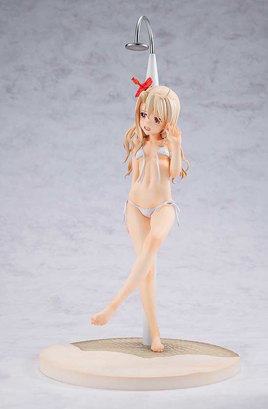 (PO) Fate/kaleid liner Prisma Illya 2wei Herz! - Illyasviel von Einzbern Bikini Ver. Image_4