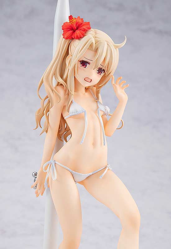 (PO) Fate/kaleid liner Prisma Illya 2wei Herz! - Illyasviel von Einzbern Bikini Ver. Image_7