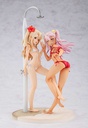(PO) Fate/kaleid liner Prisma Illya 2wei Herz! - Illyasviel von Einzbern Bikini Ver. Image_8