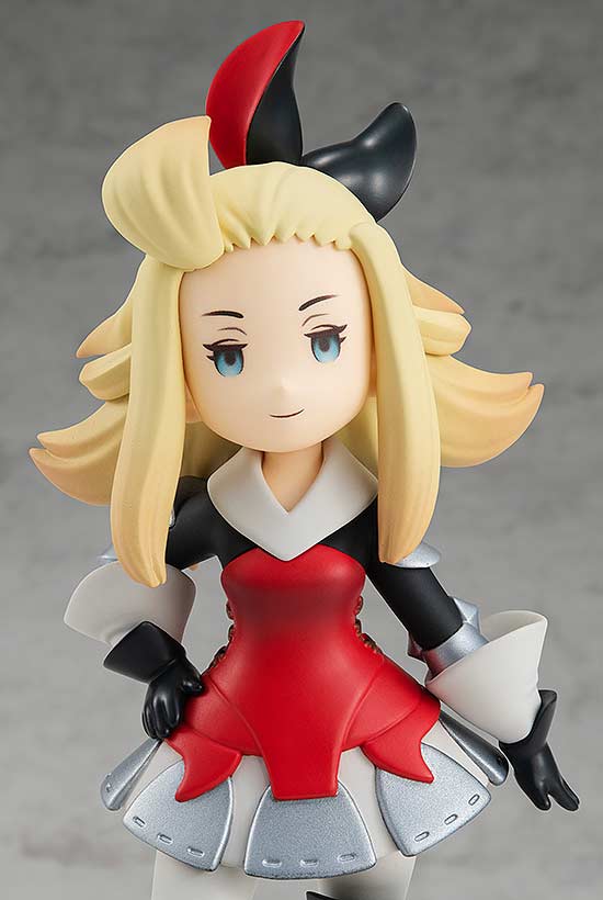 (PO) POP UP PARADE Bravely Default - Edea Lee Image_5