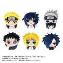 (PO) NT-13 NARUTO Shippuden Hug x Character Collection 3 [BOX] Image_2