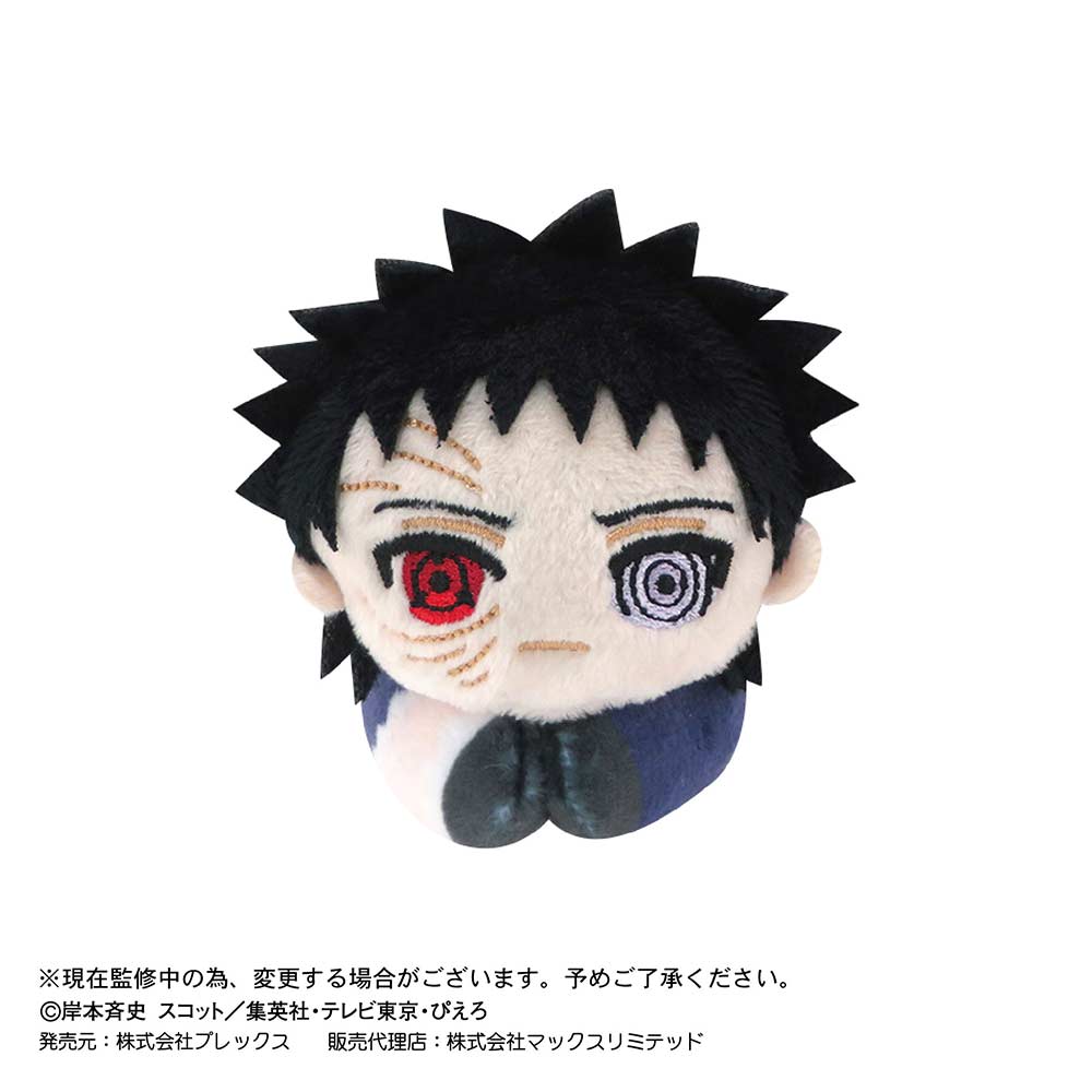 (PO) NT-13 NARUTO Shippuden Hug x Character Collection 3 [BOX] Image_6