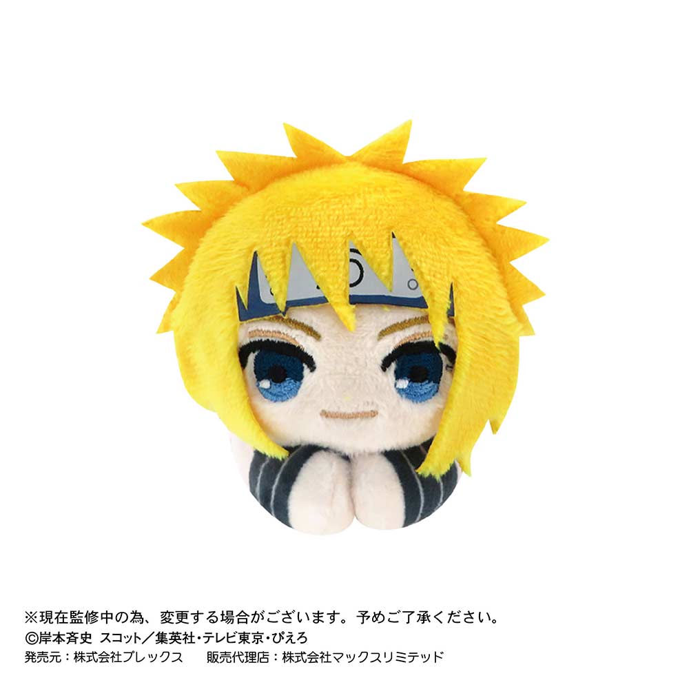 (PO) NT-13 NARUTO Shippuden Hug x Character Collection 3 [BOX] Image_7