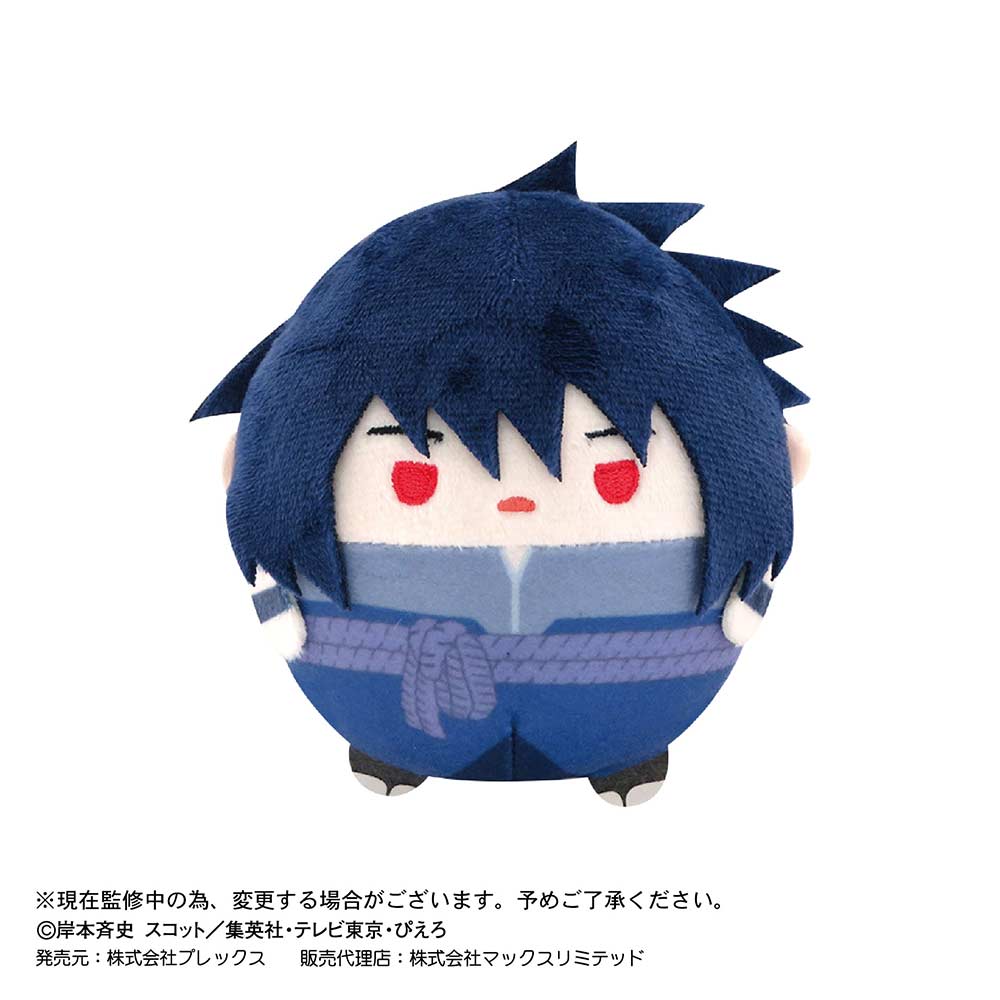 (PO) NT-14 NARUTO Shippuden Fuwakororin 3 [BOX] Image_4