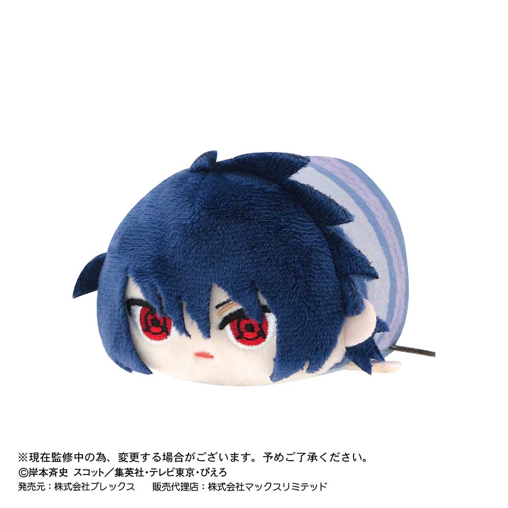 (PO) NT-15 NARUTO Shippuden Potekoro Mascot 3 [BOX] Image_4