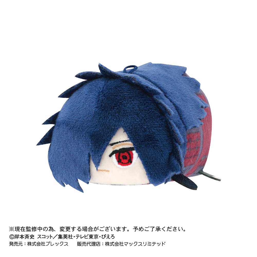 (PO) NT-15 NARUTO Shippuden Potekoro Mascot 3 [BOX] Image_8