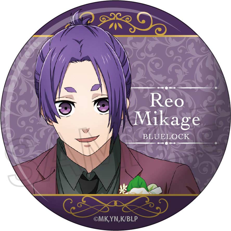 (PO) Blue Lock Throne Can Badge [BOX] Image_6