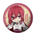 (PO) Blue Lock TojiColle Throne Can Badge [BOX] Image_4