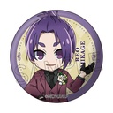 (PO) Blue Lock TojiColle Throne Can Badge [BOX] Image_6