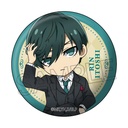 (PO) Blue Lock TojiColle Throne Can Badge [BOX] Image_7