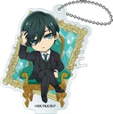 (PO) Blue Lock TojiColle Throne Acrylic Key Chain [BOX] Image_7