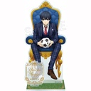 (PO) Blue Lock Throne Acrylic Stand - Isagi Yoichi Image_2