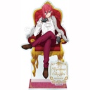 (PO) Blue Lock Throne Acrylic Stand - Chigiri Hyoma Image_2