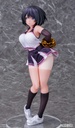(PO) Cheer Girl Dancing Illustration by Kaisen Chuui Image_3