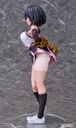 (PO) Cheer Girl Dancing Illustration by Kaisen Chuui Image_4