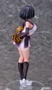 (PO) Cheer Girl Dancing Illustration by Kaisen Chuui Image_6