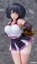 (PO) Cheer Girl Dancing Illustration by Kaisen Chuui Image_8