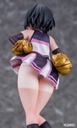 (PO) Cheer Girl Dancing Illustration by Kaisen Chuui Image_12