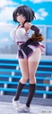 (PO) Cheer Girl Dancing Illustration by Kaisen Chuui Image_13