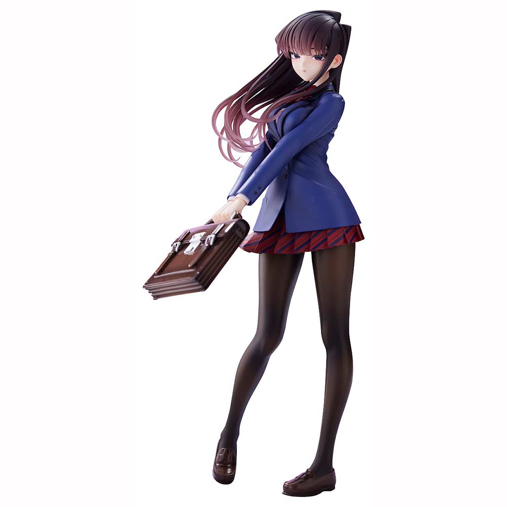 (PO) Komi Can't Communicate - Komi Shoko Image_2